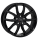 Autec Vidron 6,5x16 ET43 5x112 57,1 schwarz