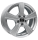 Diewe Wheels Matto 7,5x18 ET37 5x100 57,1 Pigmentsilber