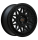 Fondmetal Bluster 8x18 ET36 4x108 65,1 matt black