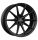 Antera A125 Concave 11,5x21 ET25 5x132 66,6 satin black