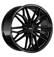 Fondmetal STC-23 10x23 ET40 5x120 72,5 glossy black