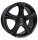 Diewe Wheels Barba 8x18 ET27 5x112 66,7 NeroS
