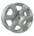 Delta WP 8,5x18 ET50 6x139,7 93,1 silver