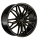 Fondmetal STC-23 10x23 ET45 5x130 71,6 black clearcoat glossy gold machined