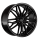 Fondmetal STC-23 11,5x23 ET38 5x112 66,5 glossy black
