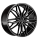 Fondmetal STC-23 11,5x23 ET22 5x130 71,6 glossy black machined
