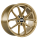 Fondmetal Zelos 8,5x20 ET35 5x130 66,5 matt gold