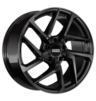 Fondmetal Taara 8,5x19 ET32 5x112 66,5 glossy black