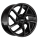 Fondmetal Taara 8,5x21 ET19 5x112 66,5 glossy black