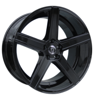 Diewe Wheels Cavo 8,5x19 ET45 5x108 63,4 NeroS