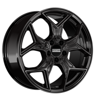 Fondmetal Taranis 8x18 ET26 5x112 66,5 glossy black