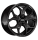 Fondmetal Taranis 8x19 ET20 5x112 66,5 glossy black