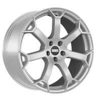Fondmetal Zephyrus 8,5x19 ET21 5x112 66,5 glossy white