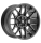 Fondmetal 768 Primacy 9x20 ET18 6x135 106,2 glossy black milled