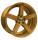 Diewe Wheels Cavo 9x20 ET40 5x114,3 66,1 gold