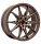 Brock B42 8,5x20 ET45 5x112 66,6 bronze copper matt