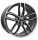 Diewe Wheels Alito 8,5x19 ET35 5x112 66,6 PlatinS machined