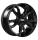 Fondmetal Alke 8x19 ET47 5x112 66,5 glossy black