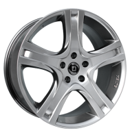 Diewe Wheels Amaro 9x20 ET35 5x114,3 67,1 Chromo