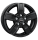 Autec Quantro 7x17 ET45 6x120 74,6 schwarz matt