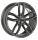 Diewe Wheels Alito 7,5x17 ET48 5x112 66,6 PlatinS