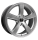 Diewe Wheels Trina 8,5x20 ET45 5x112 57,1 Argento (silber)