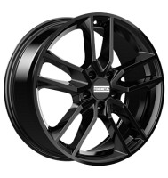 Fondmetal Koros 8x19 ET40 5x112 57,1 glossy black