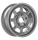 Fondmetal PAG15 6x15 ET36 5x130 71,6 matt silver