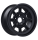 Fondmetal PAG16 8x16 ET10,6 5x130 71,6 soft matt black