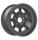Fondmetal PAG16 8x16 ET10,6 5x130 71,6 matt titanium