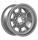 Fondmetal PAG16 9x16 ET-2,3 5x108 67,1 matt silver