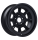 Fondmetal PAG17 9x17 ET15 5x130 71,6 soft matt black