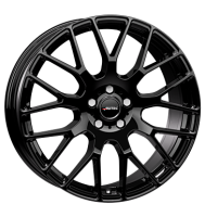 Autec Nimah 9x22 ET32 5x112 57,1 schwarz