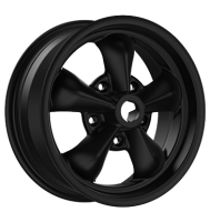 Fondmetal TT01 6x15 ET36 5x130 71,6 matt black