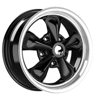 Fondmetal TT01 7x15 ET23 5x130 71,6 matt clearcoat 20...