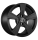 Diewe Wheels Matto 6x15 ET35 4x98 58,1 Nero