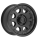 Fondmetal 774 Nighthawk 8x16 ET0 6x139,7 108,1 soft matt black