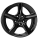 Borbet TL 5,5x15 ET38 5x100 57,1 black glossy