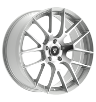 Fondmetal FS360 Fittipaldi 9,5x19 ET45 5x112 66,6 matt...