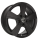 Diewe Wheels Matto 7x17 ET46 5x112 66,5 Nero
