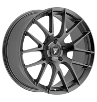 Fondmetal FS360 Fittipaldi 10x20 ET38 5x112 66,6 glossy...