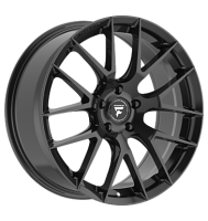 Fondmetal FS360 Fittipaldi 8,5x20 ET35 5x112 66,6 glossy...