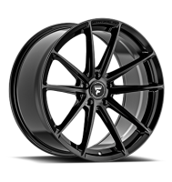 Fondmetal FS362 Fittipaldi 8,5x20 ET32 5x120 74,1 glossy...