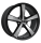 Diewe Wheels Trina 7x17 ET38 5x105 56,6 Neroinox
