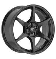 Fondmetal FS364 Fittipaldi 8x17 ET38 5x114,3 73,1 glossy...