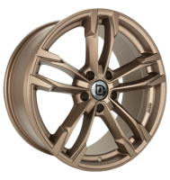 Diewe Wheels Avio 8,5x19 ET34 5x120 72,6 bronze matt