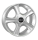 Delta Sins 9x20 ET40 5x120 65,1 silver