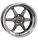 Borbet DB8GT 8,5x18 ET25 5x112 72,5 graphite rim polished