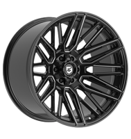 Fondmetal 770 Edge 12x22 ET-44 6x135 110,2 glossy black...
