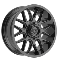 Fondmetal 771 Magnus 9x20 ET18 5x139,7 110,2 glossy black